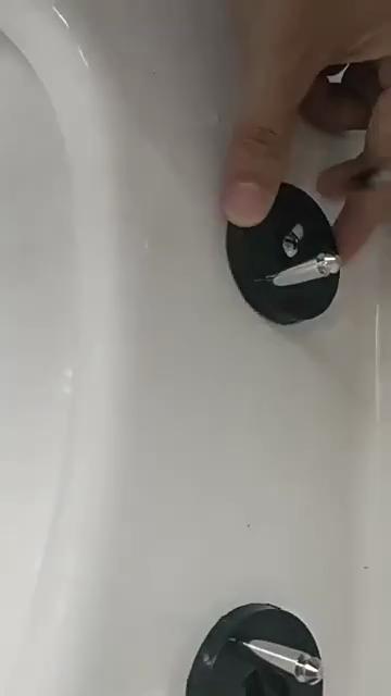 Asiento de Inodoro Bidet Nuevo Ligero Ultradelgado No Eléctrico Doble Boquilla Presión de Agua Ajustable