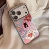 Kreatives und auffälliges Bären-Handyhülle für iPhone 16, iPhone 17 und iPhone 17 Pro Max