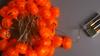 Halloween Pumpkin Lantern Decoration LED Lamp String  Halloween Atmosphere Indoor Outdoor Garden Party Home Decoration Supplies
