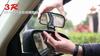 Angle Adjustable Car Mirrors Wide Convex Blind Spot Mirror Automobile Rearview Reverse Side Mirror Parking Safety Accessories for Auto
