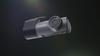KAWA Dash Cam Front 1296P, Voice Control, WiFi Dash Cam with WDR Night Vision, 360° Rotating Body, 145°Wide, G-sensor, D5