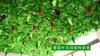 Simulated Rattan 72 Leaves Artificial Green Radish Leaves Pipe Ceiling Decoration Green Plant Ivy 12 Pieces