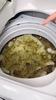 Potente limpiador automático para lavadoras: El oxígeno esteriliza, desinfecta, desincrusta y elimina el moho del tambor interior.