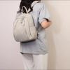 Rucsac de nylon pentru femei Rucsac de călătorie Ghiozdan pentru studenți