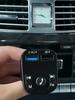 Φορτιστής αυτοκινήτου Πομπός FM Bluetooth Ήχος Διπλή USB Συσκευή αναπαραγωγής MP3 αυτοκινήτου Autoradio Φορτιστής Handsfree 3.1A Fast Charger Αξεσουάρ αυτοκινήτου