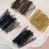 50pcs U-shaped Clips for Bun Hair