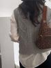 Leopard Print Chest Bag Women's Crossbody Bag Color Contrast Shoulder Mobile Phone Small Bag