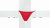 FINETOO Bragas de Bikini de algodón para mujer, Tanga con espalda en T, ropa interior sexi de cintura baja para mujer, calzoncillos con Tanga de algodón, lencería femenina, M-XL