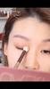 18 Color Eyeshadow Tray Waterproof Matte Pearlescent Sequin Sleeper Silkworm Contouring Eyeshadow Tray Lasting Setting Makeup Student Woman Makeup