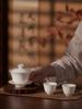 Tè Gabaron Oolong 2022/2023 Taiwan Alta Montagna Strisce Forma Tè Gaba 105g