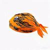 Gorra de Ciclismo con Protección Solar Transpirable Anti-Sudor Casco Calavera Pirata Forro Diadema Deportiva Bufanda Hombres Mujeres Refrigeración Gorra de Bicicleta