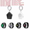 Dual Input Ports Charger for Samsung Galaxy Watch  Portable Wireless Charging Dock Type-C and Micro Interface