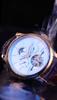 LIGE Mode Uhr Marke Leder Uhr Automatische Männer Armbanduhr Männer Mechanische Stahl Uhren