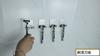Self Adhesive Stainless Steel Razor Holder Shaver Hook Hanger Stand for Bathroom Kitchen
