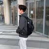 Reiserucksäcke Outdoor wasserdichte Klettertasche Reitrucksack Sporttasche für Männer und Frauen