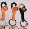 Unique Anime Keychain Dragon Ball And One Piece Luffy Hoodie Collectible Gift