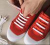Lacci per scarpe elastici in gomma senza cravatta Sneaker Lacci per scarpe per adulti Lacci per scarpe da corsa Lacci per scarpe da ginnastica