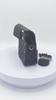 [Film Lab] Instax Mini 12 PU Leather Camera Case Soft Protective Case with Strap CAA45