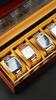 New Quartz Watches Men Rectangle Wristwatches Male Luxury Chronograph Business Watch Relogio Masculinoes