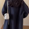 2024 New Bags Women's Bags Trendy Fashion Shoulder Bags Diamond Versatile Crossbody Bags Chain Bags High-end
