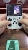 Handheld Game 3.5-inch IPS 640*480 High-clear Screen Supports Multiple Emulators, Dual 3D
