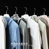 Paar UPF50+ Eis Seide Sonnenschutzjacke Herren UV-Schutz Leicht Atmungsaktiv Kühlend Mit Kapuze Sommer Sonnen Hoodie