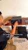 2000W Peak Stereo HiFi Power Amplifier Bluetooth 5.0 Karaoke FM USB EQ Mixer SUNBUCK with Remote Control for Car Home
