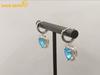 Sace Gems Pendientes Pendientes colgantes para mujer Regalos de fiesta de boda
