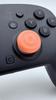 Silicone Thumb Stick Caps for Switch 2 Compatible Joy-Con Joystick Game Accessories