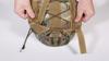 Tactical Military Helmet Covers Camouflage Cover Paintball Shooting Helmet Accessory(Helmet Are Not Included)