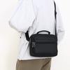 Męska torba crossbody Biznesowa Wodoodporna Lekka Wielowarstwowa Torba na ramię
