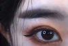 Mascara Lengthening Volume Waterproof Smudge-proof Colourful Mascara