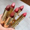 SHAQINUO Double - Headed Fixed Color Raincoat Lipstick
