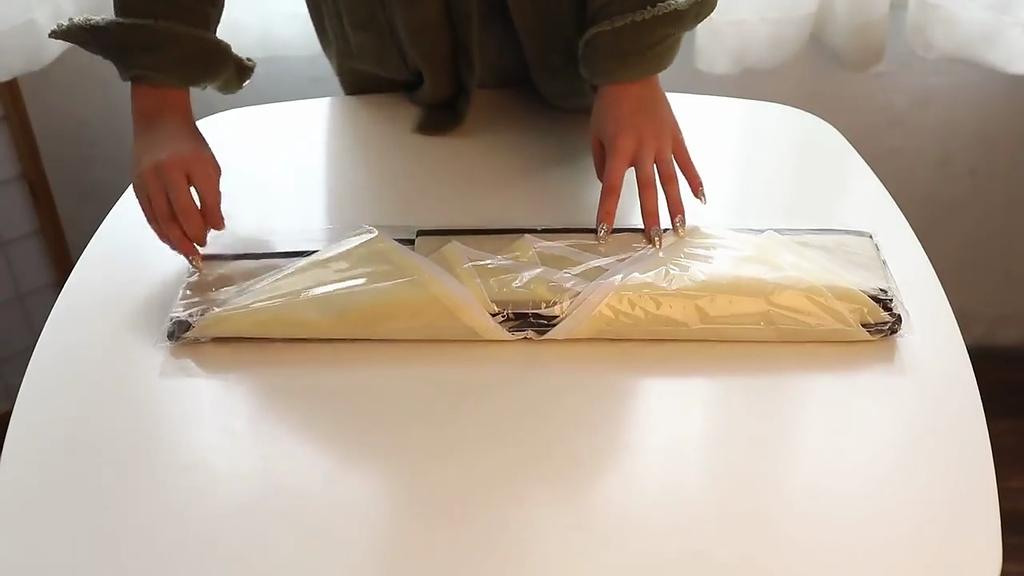 Přenosný skládací oddělovací úložný box Pouzdro na podprsenku