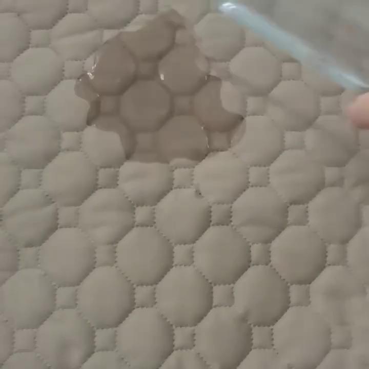Manta lavable para orinar de perros, pañales reutilizables impermeables para perros, almohadilla de adiestramiento de cachorros, pañal para cama de perro, manta para mascotas, accesorios para perros