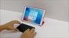 Mini Wireless Folding Keyboard Portable Bluetooth Keyboard with Touchpad For Windows Android IOS Tablet Ipad Phone