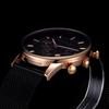 CRRJU New 2266 Men's Watch Casual Personality Watch Fashion Popular Men's Watch Student Watch