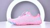 Barfußschuhe fürs Fitnessstudio, Damen und Herren, Pro-Wasserschuhe, Barfuß-Wanderschuhe, breite Zehenpartie, rutschfeste, atmungsaktive Zero-Drop-Schuhe