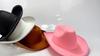 Cowboy Hat Costume Prop With Sewing Craft For Party And Gift For Friends