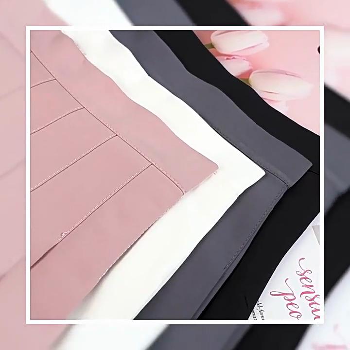 Elastischer Elastischer Bund Plissee Rock Damen JK Uniform A-Linien Rock College Stil Hohe Taille Schlankmachendes Kleid