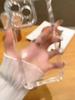 Luxury Shockproof Transparent Case For iPhone 17 16 15 14 13 12 11 Pro Max X Xs XR Max 7 8 Plus SE Clear Soft Bumper Cases Cover