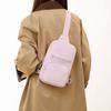 Outdoor Sport Brusttasche Umhängetasche