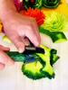 1PC Spiral Cutter Carrot Radish Potato Slicer Fruits Peeler Carving Flower Device Kitchen Vegetable Cutter Slicer Tool