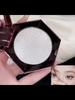 Diamond High Disc Mashed Potato Shimmer Brightening Skin Tone Pearlescent Repair Powder Makeup Plate