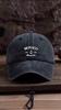 Cappellino da Baseball da Uomo Monaco 1995 Regolabile Sportivo e per il Tempo Libero Cappello da Esterno