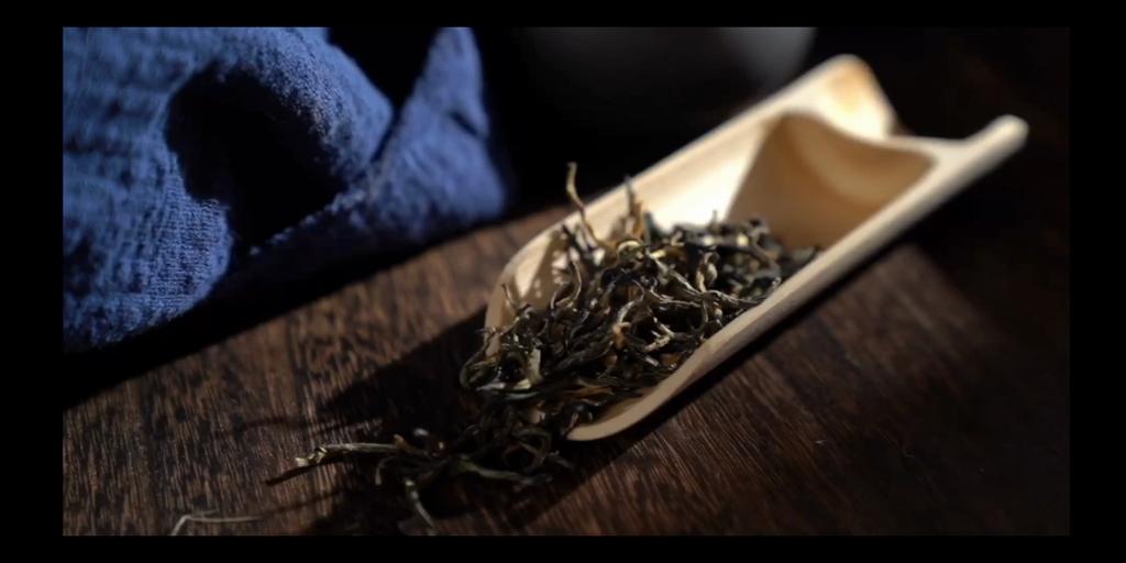 2021 Lao Tong Zhi Third Grade Ripe Puer Loose Tea Haiwan Shou Puerh Tea 500g