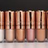 האנדאיאן 8 צבעים טבעי 3D מקל הדגשה ופיסול - נצנץ פנינה