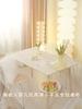 Vinyl Tablecloths -Rectangle Tablecloth -Vinyl Tablecloths For Rectangle Tables - Plastic Table Cloths - Waterproof