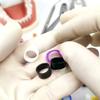 Autoklaverbar dental Universal Silikon Färgkod Ring Färgglada ringar för handstycke eller verktyg (Dia.7mm/5mm)