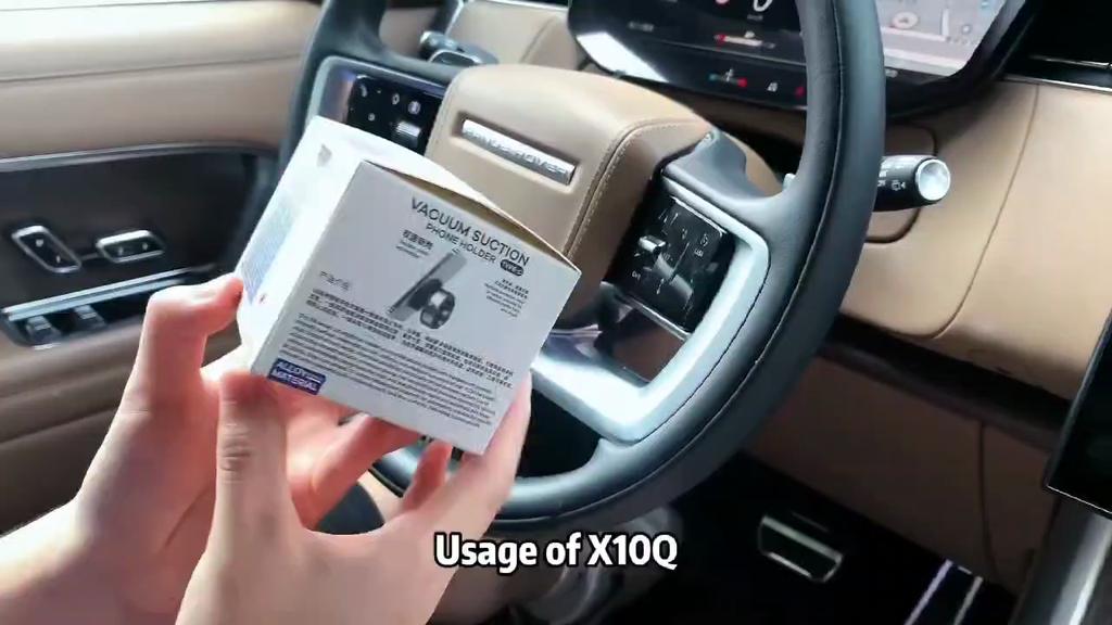 360° Rotatable Magnetic Car Phone Holder Navigation Car Mount Foldable Phone Bracket In Car